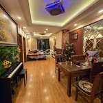 cần bán gấp căn chung cư toà ct36 trịnh đình cửu,nhà đẹp ở sướng,tiện ích đầy đủ