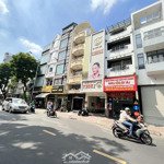 bán nhà mặt tiền kinh doanh trục đường thẫm mỹ ngay kỳ đồng p9 q3 - 5x17 xd 5 tầng st - giá 22tỷ.