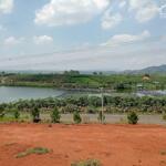 15x50m có 300m thổ cư Mặt Tiền Lê thị Riêng view hồ.