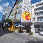 bán khách sạn sáng đẹp sát sân bay khu vực kinh doanh sầm uất