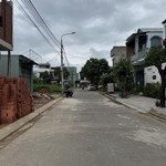 bán đất bàu mạc 18, 3,4 tỷ, 97,5m2 siêu hời