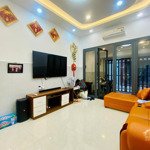 xịn xịn! đẹp từng chi tiết - vào ở ngay! hxh huỳnh văn bánh - 3,5x13,5 - 40m2 - 4 tầng chỉ 11 tỷ