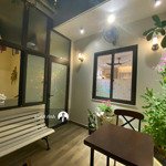 chính chủ bán gấp nhà hxh huỳnh văn bánh, 5 tầng mới đẹp, ở ngay 5.2x14m chỉ 15.5 tỷ