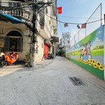 cần bán gấp - nhà tân mai 7 tầng thang máy 9 phòng khép kín