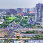 chính chủ cần bán căn 2 phòng 73,5m2 view lanmark tầng cao lavida plus 4,3 tỷ
