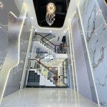 bán nhà 4 tầng linh chiểu - ô tô vào nhà - ngay hoàng diệu 2 - linh chiểu - linh trung - nhĩnh 6 tỷ