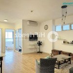 cho thuê cc 2pn 2wc tại phường 13, quận 4, 15,5 triệu, 80m2 hàng hiếm