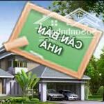 CHÍNH CHỦ CẦN BÁN NHÀ ĐẸP – VỊ TRÍ TRUNG TÂM – TỔ 1, PHƯỜNG TRUNG THÀNH, TP. THÁI NGUYÊN