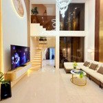 siêu phẩm 6tầng, thang máy, ngang 5,3m. hxh 1/ thông, 70m ra mt phạm văn chiêu. chỉ 11tỷ5.