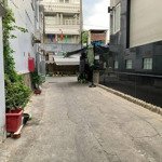 giảm 400 triệu nhà đẹp gần cách mạng tháng 8, phường 10, quận 3 chào giá chỉ 7.7 tỷ 05693153