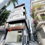 chính chủ bán căn góc 6 tầng thang máy phân lô cán bộ trung tâm thanh trì chỉ 11.5 tỷ