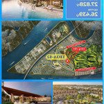 căn biệt thự song lập tđ3a-42 - kiệt tác sống ven sông tại vinhomes royal island