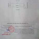 Bán đất chung cư Vĩnh Khê, An Đồng, An Dương. Lh 0389.279.886