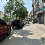 bán gấp nhà phố phương mai - ôtô tránh kinh doanh sầm uất