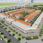 chính chủ cần bán căn shophouse đẹp nhất dự án trên trục đường ra vin wonder vũ yên