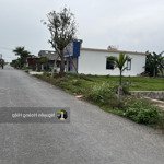 bán 100m2 đất bãi tắm 1 & 2 thị trấn quất lâm, cạnh flamigo- sân golf- cao tốc chỉ 20 triệu/m2