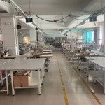 bán xưởng may-hà huy giáp-quận 12-800m2(20x40)-3 tầng-hẻm xe tải-sát mặt tiền-nhỉnh 70 tỷ