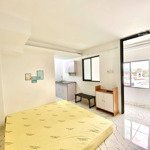 cho thuê phòng giá rẻ full nội thất - lê đức thọ