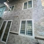 Nhà trệt lầu hẻm 43 Phạm Ngũ Lão, gần chợ An Hòa