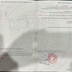 bán đất bám đường quốc lộ 24 có thổ cư giá rẻ
