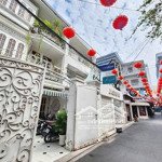 6m x 20m - cho thuê nhà nguyên căn - nguyễn trọng tuyển, phú nhuận.