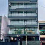 toà văn phòng hơn 1.000m2 - mặt tiền 10m - sàn suốt - số 234 nguyễn trọng tuyển, quận phú nhuận