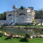 siêu phẩm nhà vườn bình mỹ , củ chi 2268m2 thổ cư 700m2 giá 22,7 tỉ