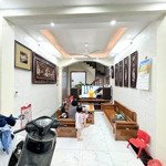 hiếm ! phân lô - oto - kinh doanh - 55m - chỉ 13.5 tỷ - định công thượng, hoàng mai.