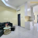 cho thuê 1pn 1pk ban công thang máy 40m2 gần etown cộng hòa - ga t3
