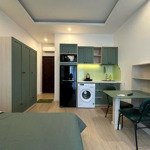 khai trương 10phòng ngay trường sa - gần phan xích long , quận 1