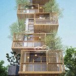 bán nhà siêu vị trí mặt tiền phường bến nghé quận 1 - (4,2x23m) - 6 tầng - giá 290tr/th - giá: 70tỷ