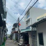 cần bán nhà trọ đang kinh doanh dòng tiền sẵn dt 106m2 chỉ 4,5 tỷ ( hiệp thành-q.12)