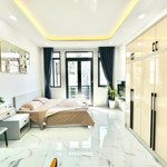 bốc seal căn hộ mới 100% ban công - full nội thất ngay nguyễn thái bình quận 1 gần bitexco,