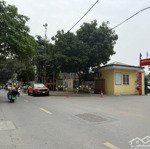 cần bán gấp đất phân lô, lô góc ô tô tránh xuân đỉnh, bắc từ liêm 85m, mt gần 7m giá 28 tỷ 6