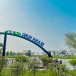 chính chủ gửi bán lô lk 94m mặt 5m tại kđt mạnh hùng- hà nam.