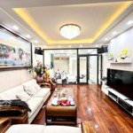 bán gấp nhà đẹp phố vip lê quý đôn, ngõ rộng, thoáng ô tô đỗ, dt 50m x 5 tầng thang máy, hơn 11 tỷ