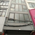 bán nhà mặt phố xã đàn, đống đa dt 41m2 x 6 tầng, mt 3.9m, giá 28,5 tỷ
