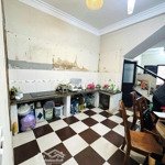nhà phân lô-51m-5 tầng-dân xây chắc chắn ở ngay - ngõ thông thoáng- giá 10,5 tỷ