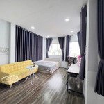 duy nhất 1 căn phòng trọ bình thạnh full nội thất ngay đường trường sa, giáp quận 1, cầu thị nghè.