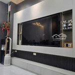 nhà tân ấp cực hiếm có, ngõ to, ngay sát phố. 30m x 4 tầng.
