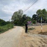 bán đất sát ngay khu công nghiệp lương sơn-siêu tiềm năng