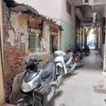 bán đất tăng nhà chỉ 15m là ra mặt phố nguyễn khang