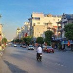 bán 81m2 mặt đường 359 kinh doanh buôn bán sầm uất bậc nhất thuỷ nguyên giá chỉ 8,x tỷ