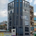 góc 2 mặt tiền calmette nguyễn công trứ - 7 tầng nổi mới 100% - hdt 90tr/th - giá 30 tỷ- 0937699221
