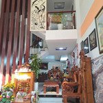 [nhà mới đẹp] hẻm 8m ngay văn cao dt 4x20, 5 tầng giá 7 tỷ 8 tl .kết bạn zalo 0968032399 gặp e phúc