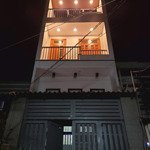 [nhà cực kì đẹp] hẻm chuẩn 5m ngay 25 văn cao, dt 4x15, 5 tầng giá 6 tỷ 5 tl. lh: 0968032399 e phúc