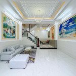 bán nhà riêng, đường đào tông nguyên, nhà bè 5m x 10m nhà 3 tầng, sân thượng giá 5,9 tỷ.