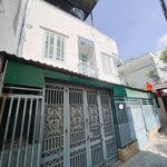 nhà 3 tầng lô góc 2 mặt hẻm, liền kề phú mỹ hưng - dt: 73m2 ngang 8m ,kết hợp vừa ở & cho thuê