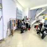 HƠN 10 TỶ NHÀ QUẬN 1 PHƯỜNG NGUYỄN THÁI BÌNH - CẠNH MẶT TIỀN - 6x8M 3 TẤM - HĐ THUÊ 24TR/TH