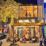 cho thuê mbkd lô góc phố cổ hà nội mặt tiền 14m, 40m x 2 tầng, giá thuê chỉ 65tr/tháng,thuê thẳng